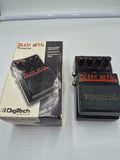 DigiTech Death Metal Distortion Guitar Pedal