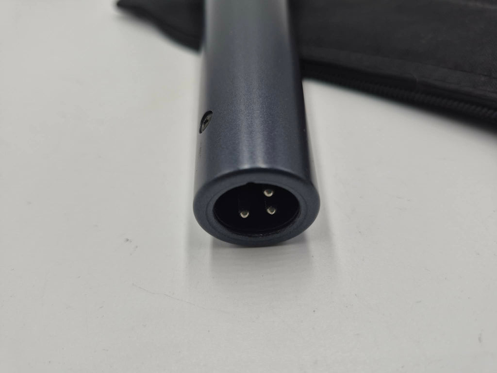 Sennheiser e385 Dynamic Cardioid Microphone - Made in Germany