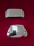 Set of Chrome Cover Bridge and Micro Ashtray