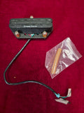 Seymour Duncan Hot rails bridge pickup for Telecaster/Tele style guitar