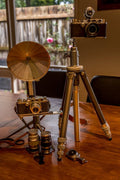 Leica collection of Cameras, Lenses and Accessories