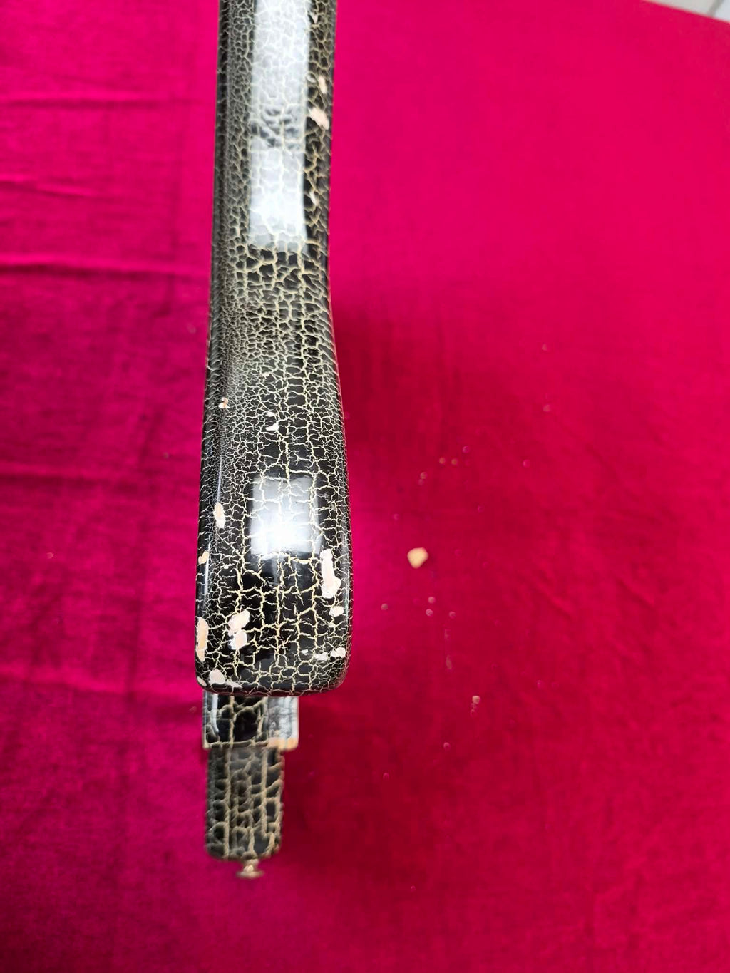 Guitar Body Stratocaster Style