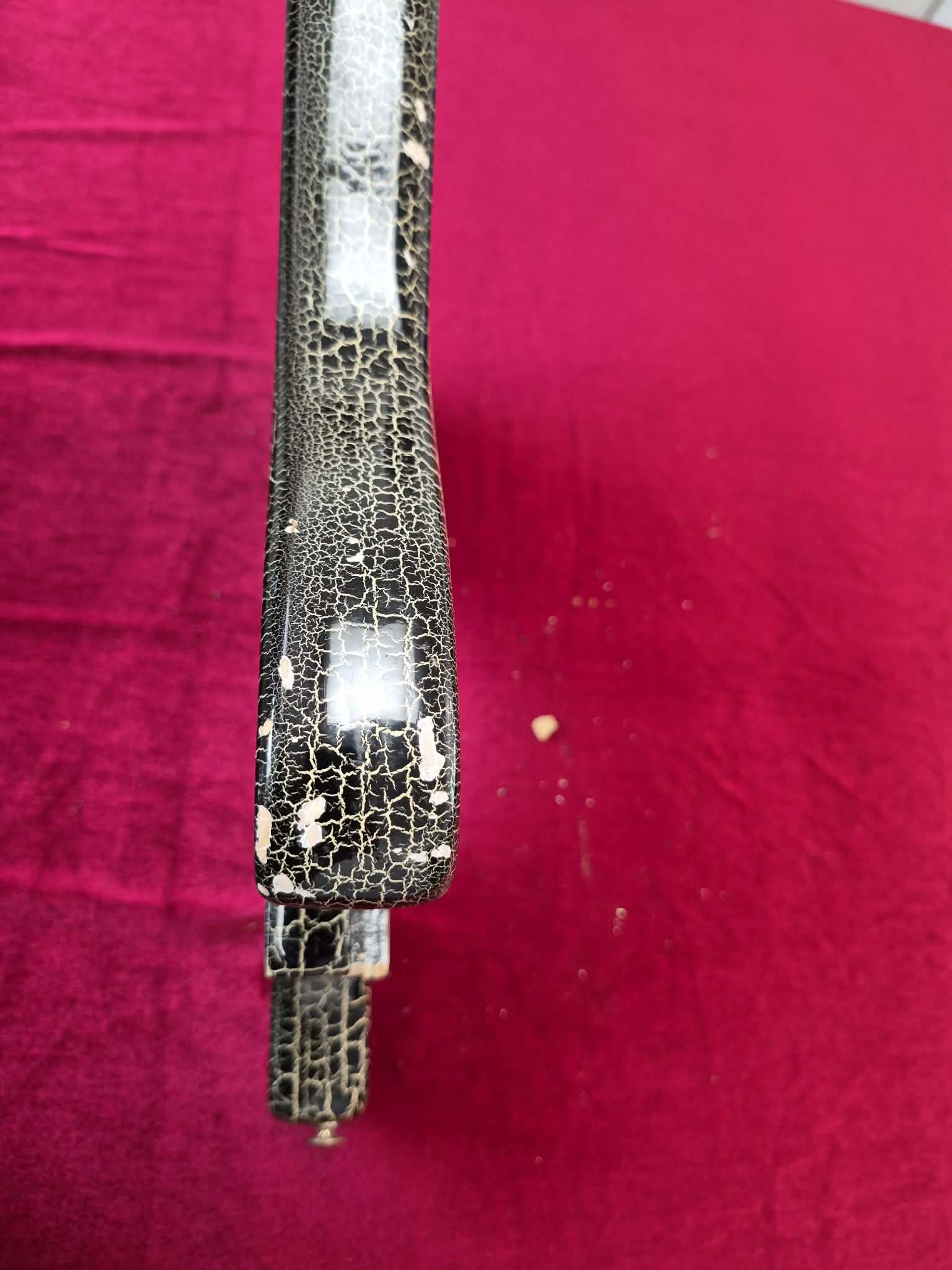 Guitar Body Stratocaster Style