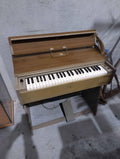 Rare Yamaha school desk reed organ