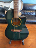 Seagull (Godin) S6CW folk GT Canadian made Guitar