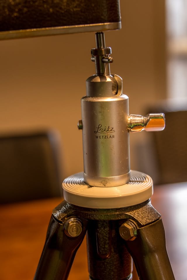 Leica collection of Cameras, Lenses and Accessories