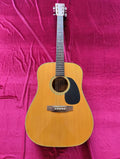 Takamine Elite TW-25 circa 1974 MIJ Vintage Beauty