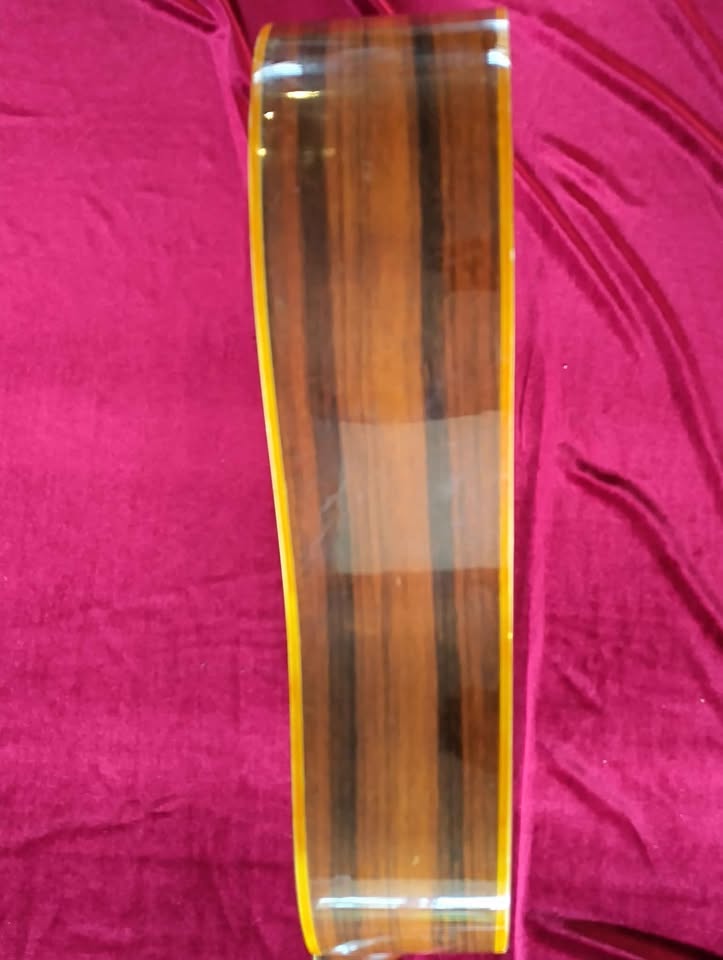 Takamine Elite TW-25 circa 1974 MIJ Vintage Beauty