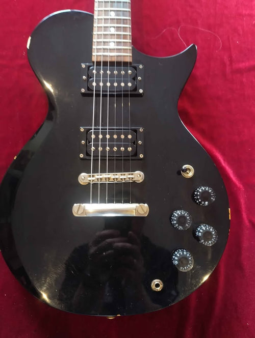 Burny LS 55 Made in Japan Top quality Guitar