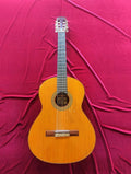 K Yairi YC-100 classical guitar 1990 - Stunning