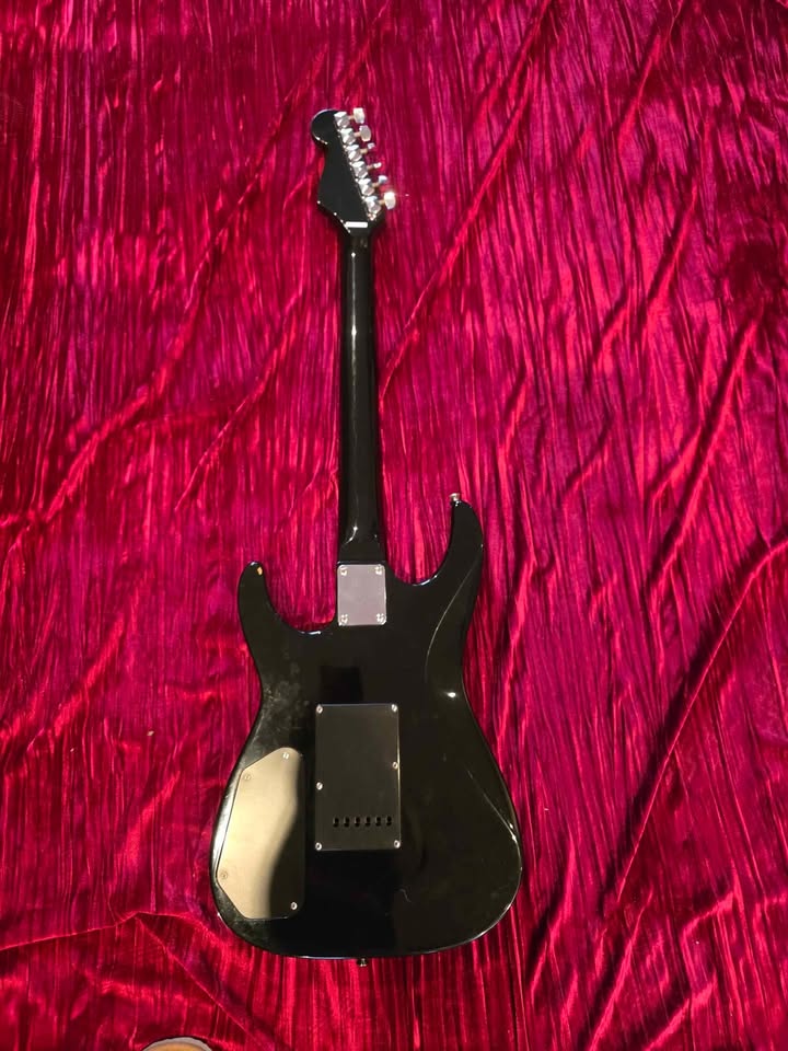 Tender Super sounds electric guitar - Greco Subsidiary -MIK