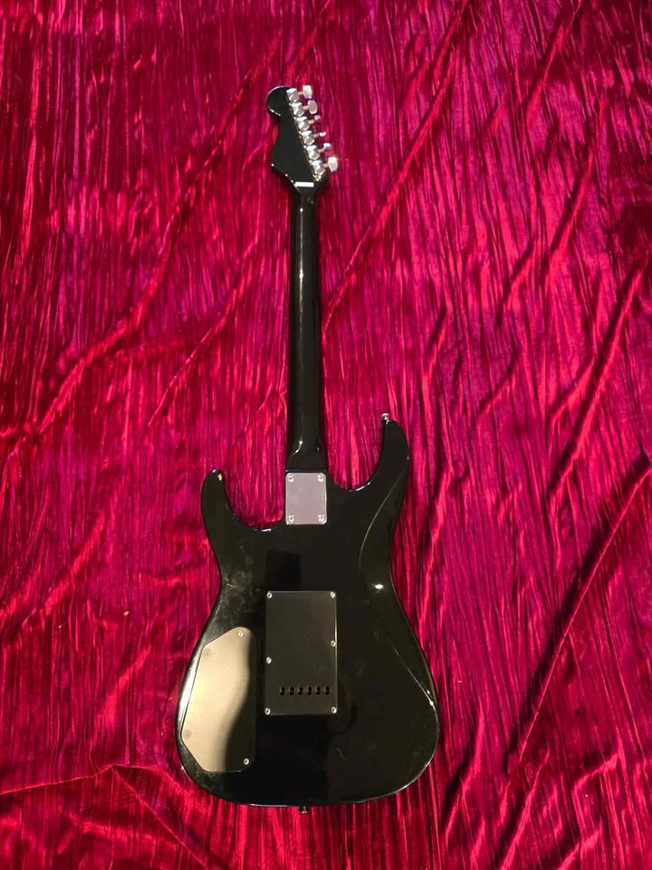 Tender Super sounds electric guitar - Greco Subsidiary -MIK