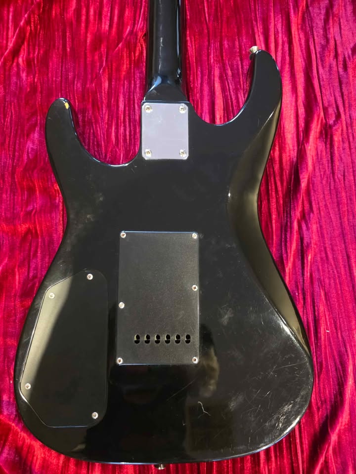 Tender Super sounds electric guitar - Greco Subsidiary -MIK