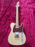 Indie Telecaster Guitar - Excellent Beast