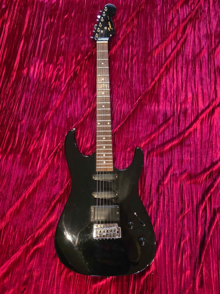 Tender Super sounds electric guitar - Greco Subsidiary -MIK