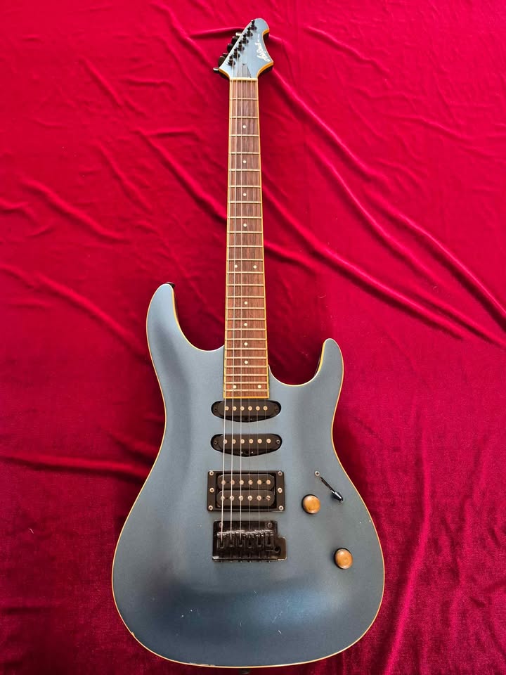 Aria Pro ii Mac Series