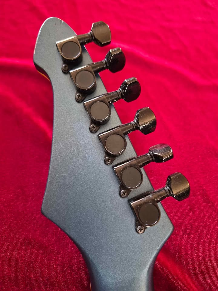 Aria Pro ii Mac Series