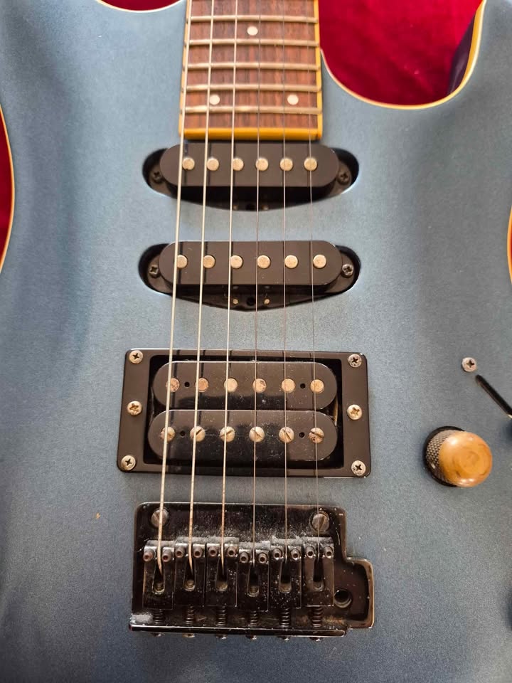 Aria Pro ii Mac Series