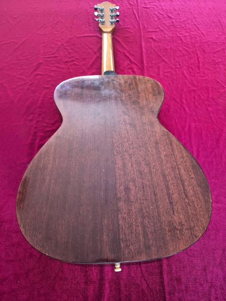 Kasuga Vintage Guitar F-100 Made in Japan