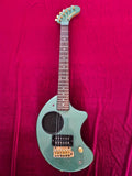 Fernandes ZO-3 vintage electric travel guitar