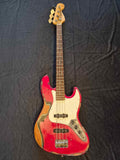 Vintage Aria bass guitar MIJ
