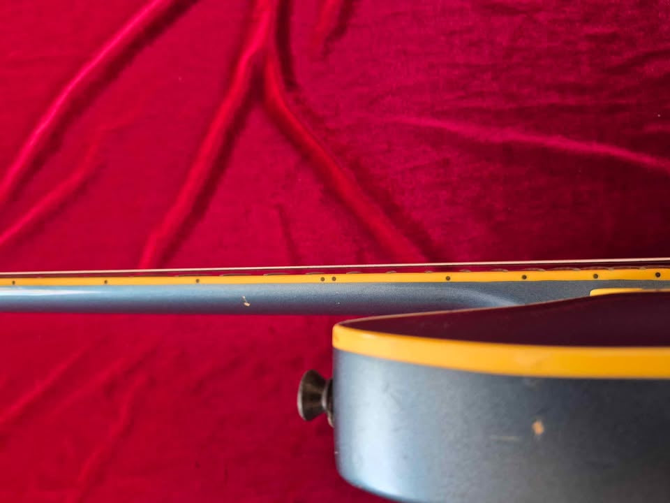Aria Pro ii Mac Series