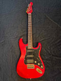 La Grange Ranger Deluxe MIJ guitar (Strat Copy)