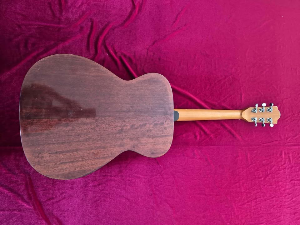Kasuga Vintage Guitar F-100 Made in Japan