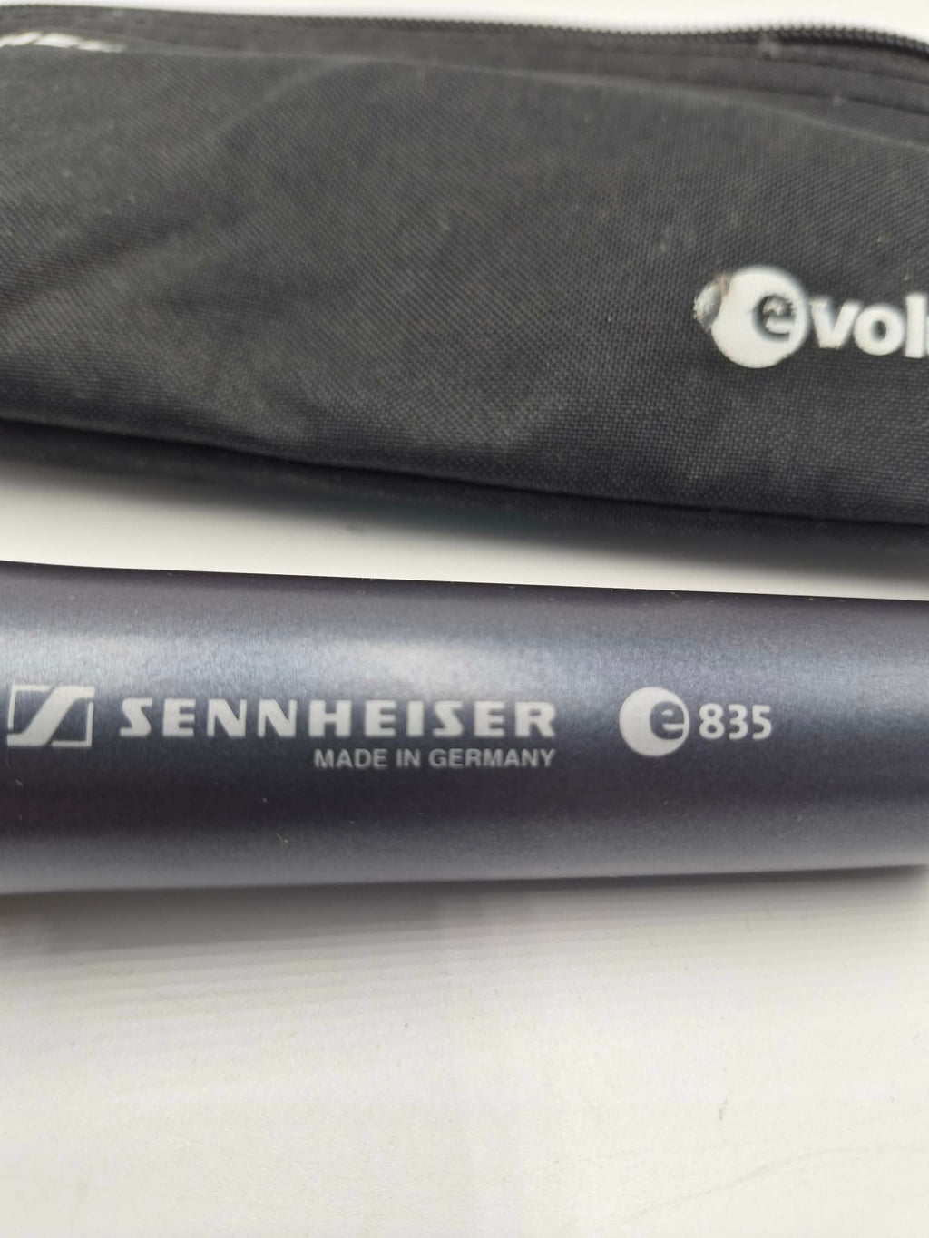 Sennheiser e385 Dynamic Cardioid Microphone - Made in Germany