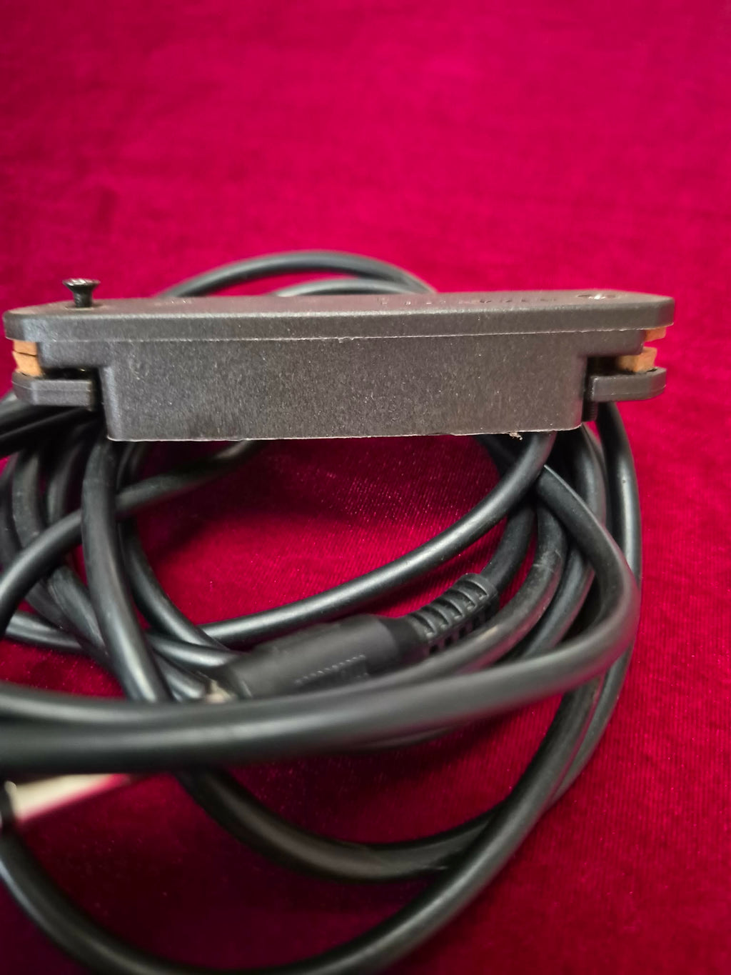 Fishman Neo D soundhole pickup