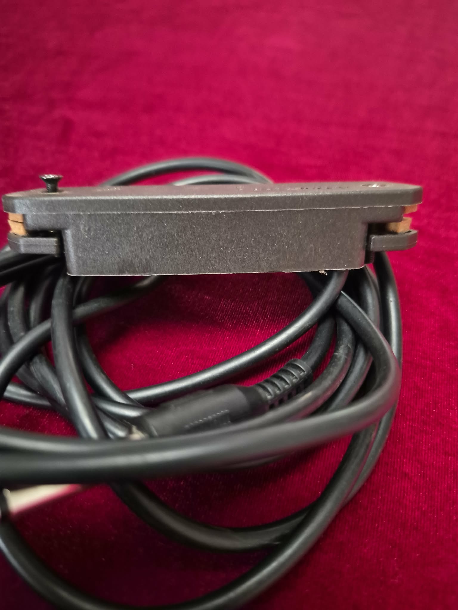 Fishman Neo D soundhole pickup