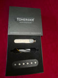 Tonerider Nashville 50s Bridge and Neck Pickup set (Middle pickup not included)